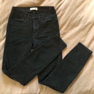 Roadtripper jeans/leggings